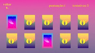 O Pescador e a Estrela - Screenshot 2