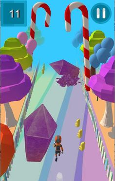 Toysworld Adventure - Screenshot 2