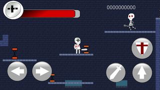 Crusade Dungeon - Screenshot 3