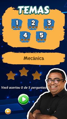 QUIZ_MARCÃO - Screenshot 3
