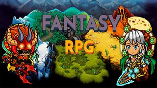 Idle rpg - hero auto battles - Screenshot 2