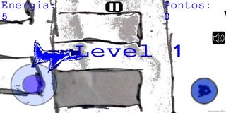 Nave Cartoon (P) - Screenshot 2