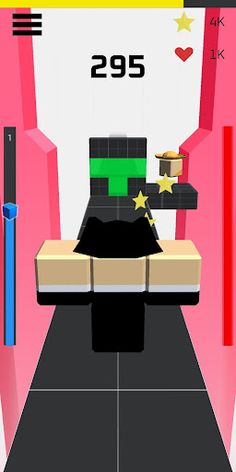 Shifty Stack - Screenshot 4