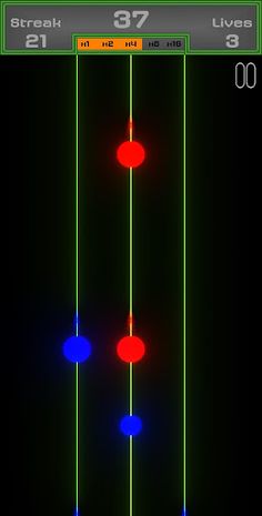 PolyDash - Screenshot 2