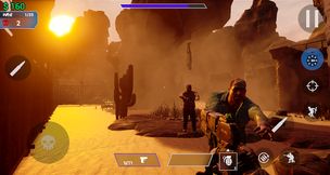 Cogret - Screenshot 2