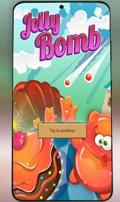 Bomb Max - Screenshot 1