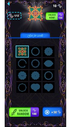 Magic Circle Target - Screenshot 4