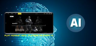 Elite Forces Mobile - Screenshot 2