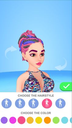 ActiveWear Designer - Screenshot 2