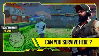 War Strike 2 - Screenshot 1