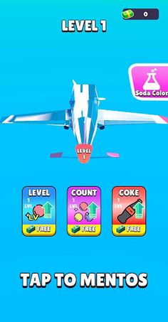 Drop and Pop - Screenshot 1