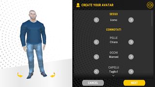 Edugames Ufficio - Screenshot 2