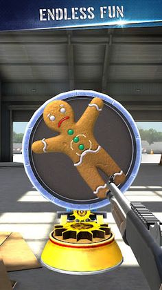 Shooting Club. - Screenshot 4