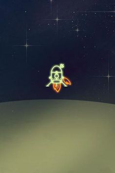 Lunar Lander - Screenshot 2