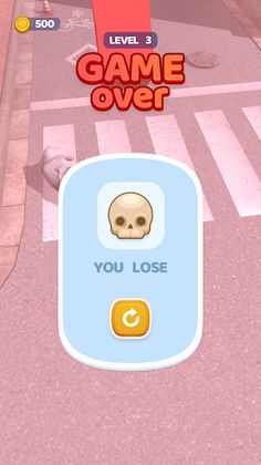 SuperHero Fighter - Screenshot 3