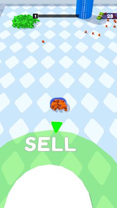 Collect and build - Screenshot 3