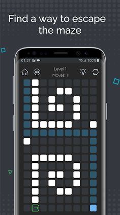 Tricky Maze: Labyrinth Escape - Screenshot 1