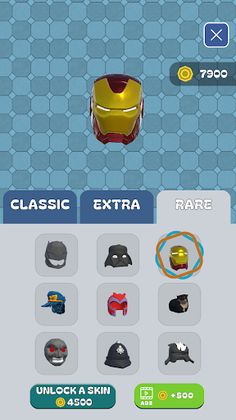 Color Dash - Screenshot 4