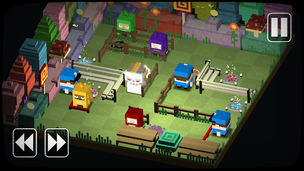 Slayaway Camp: Horror Puzzle - Screenshot 3