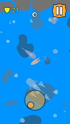 Ocean Haul - Screenshot 4