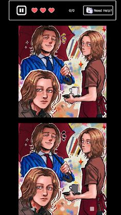 Wednesday Dance Game - Screenshot 3