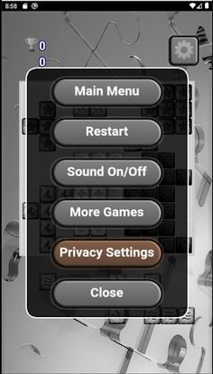 Buzzle 2021 - Screenshot 4