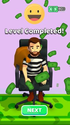 Steal And Run - Screenshot 1