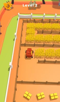 Land Leader - Screenshot 2