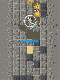 Minor Miner: Mining Action - Screenshot 4