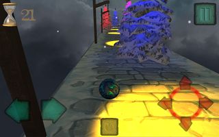 Witch Ball - Screenshot 3