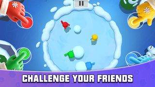 1234 Player Games 3D—Offline - Screenshot 2