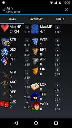 Black Skulls - Screenshot 4