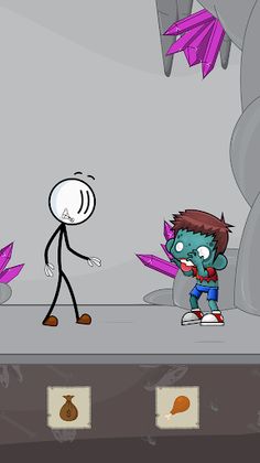 Stickman Prison Escape : Break - Screenshot 4