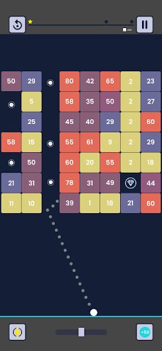 Block Blaster - King - Screenshot 2