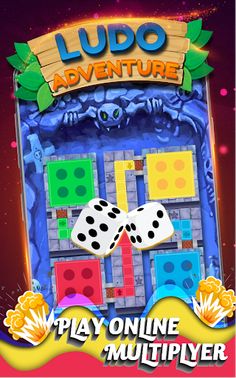 Ludo Adventure - India king |  - Screenshot 1
