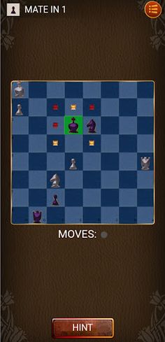 Chess - Screenshot 1