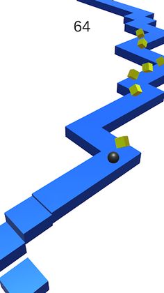 Click Ball - Screenshot 4