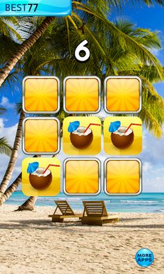 Brain game - Memory training - - Screenshot 2