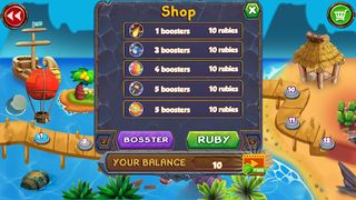 Vallentes Zumar - Screenshot 2