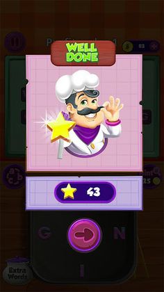 Word Sweety : Crossword Puzzle - Screenshot 4