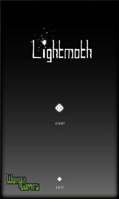 Lightmoth - Screenshot 1