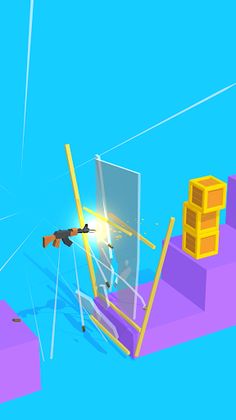 Spin 'n Shoot - Screenshot 3