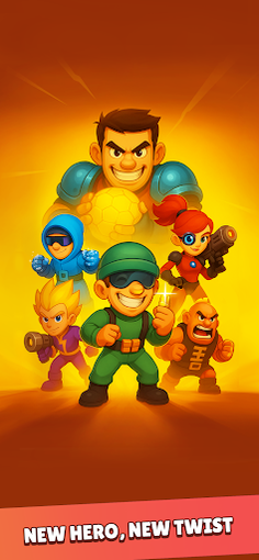 Bullet Heroes - Screenshot 4