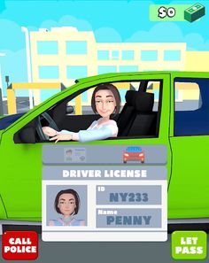 Parking Supervisor - Screenshot 4