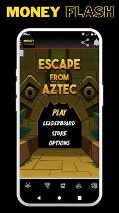 Corre y Gana - Money Flash - Screenshot 2