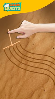 Antistress: Mind Relaxing Toys - Screenshot 1