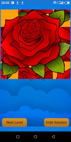 Puzzle2 - Screenshot 4