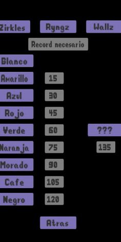 Ryngz - Screenshot 2