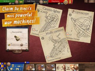 Magnifico - Screenshot 2