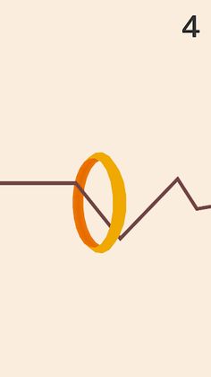 Golden Ring on a Thread - Screenshot 1